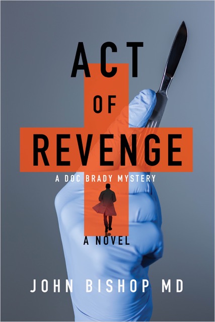 Act of Revenge