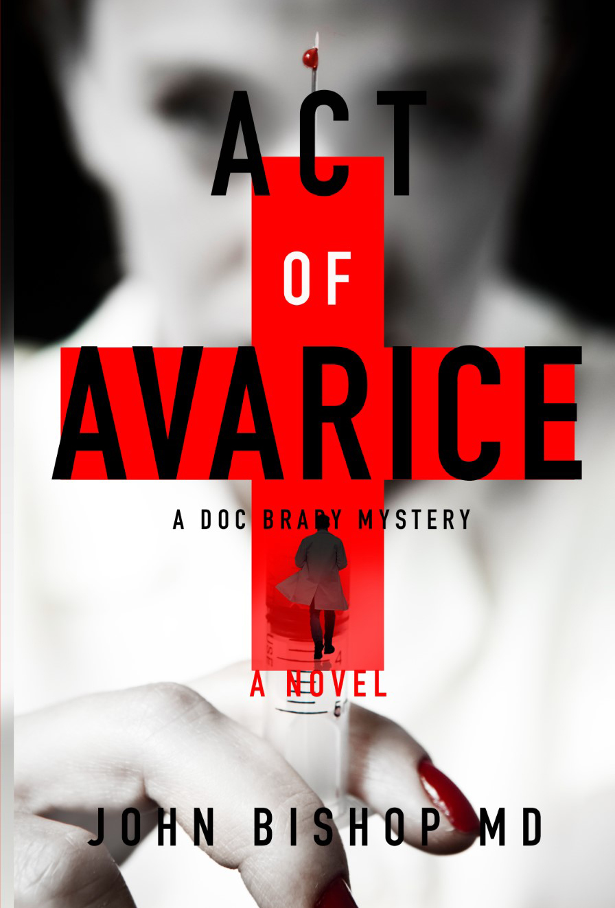 Act of Avarice